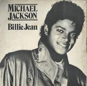 Michael Jachson - Billie Jean